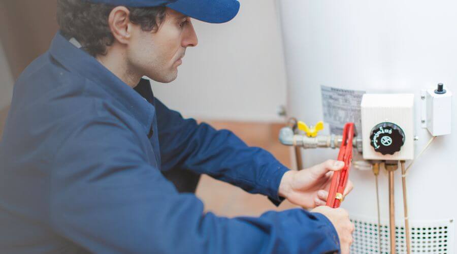 Professional sink repair in Baileyville, IL